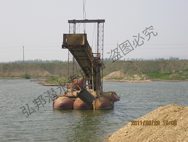 海城潜水打捞沉船