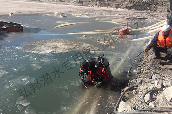 盖州专业AOW潜水员培训公司